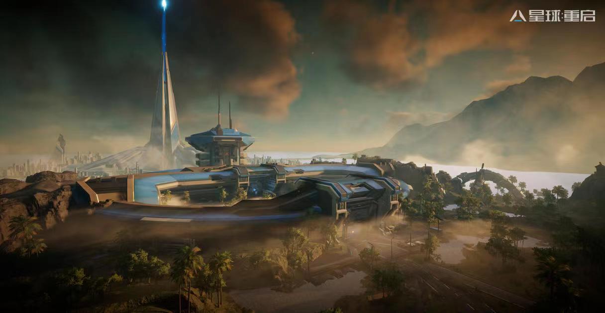 星球重启雪山拾荒怎么玩 星球重启雪山拾荒注意事项截图