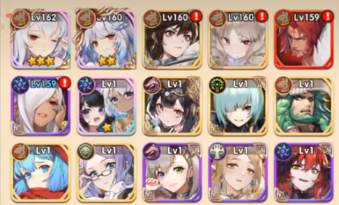 帕尼亚战纪千炎好用吗 帕尼亚战纪千炎详细盘点截图