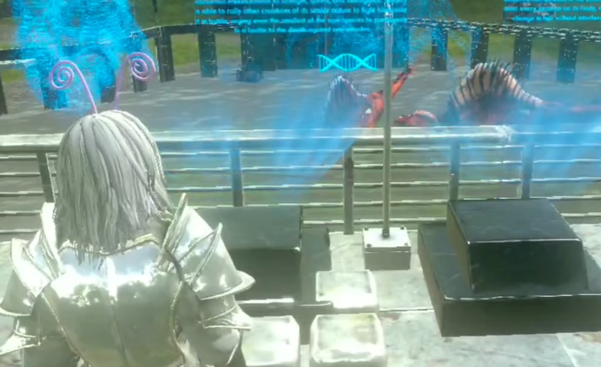 方舟生存进化游戏手机版怎么拍照 方舟生存进化手游拍照详细盘点截图