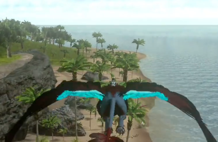 方舟生存进化游戏手机版引火粉怎么弄 方舟生存进化手游引火粉盘点截图