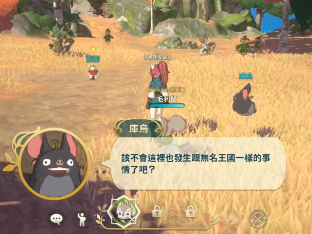 二之国交错世界瘟疫乌鸦怎样 二之国交错世界瘟疫乌鸦强度分析截图