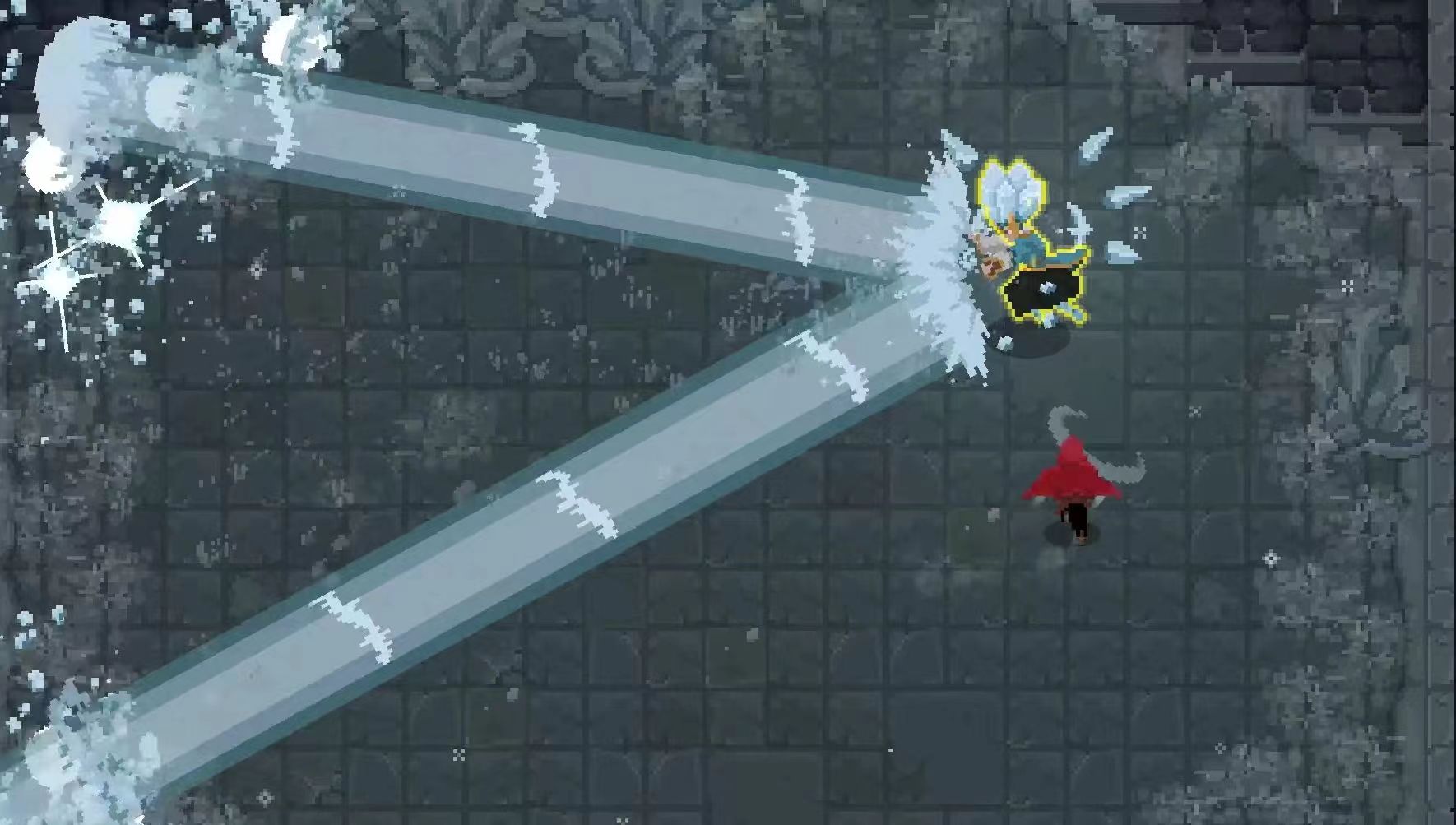 传说法师游戏手机版博物馆门票有没有用 传说法师手游博物馆门票作用盘点截图