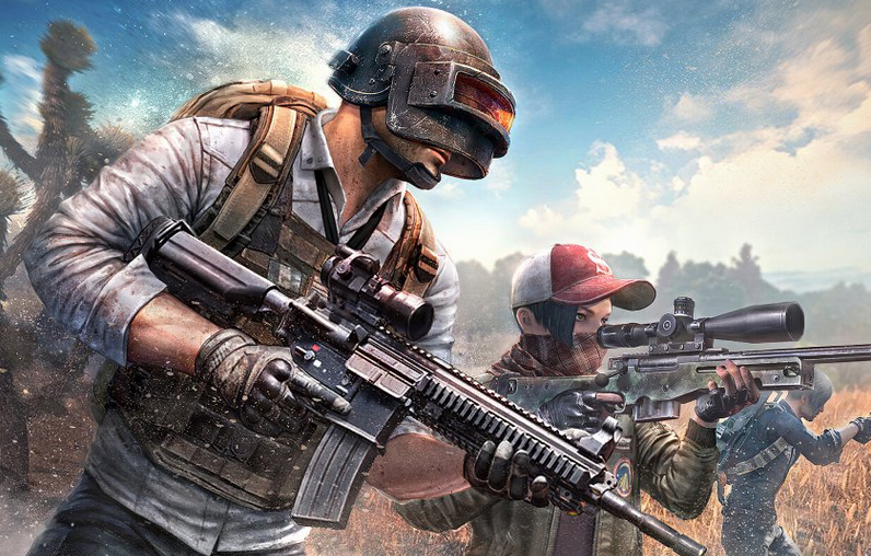 pubg成品号去哪里买 购买绝地求生账号去哪里方便截图