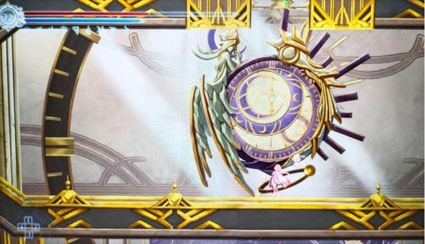 心渊梦境天空殿怎么走 心渊梦境天空殿路径指引截图