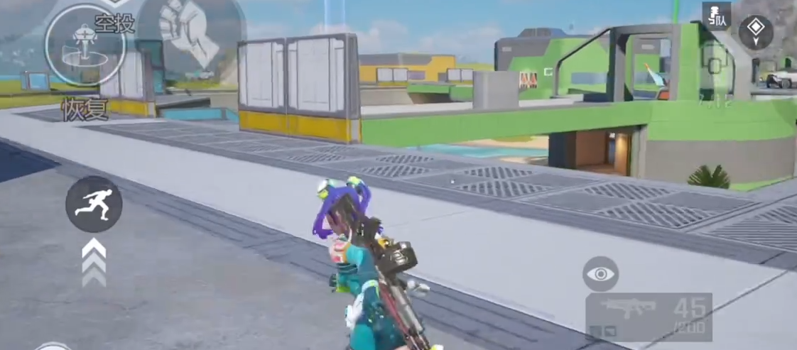 高能英雄职业分享有哪几款 高能英雄强势职业盘点截图