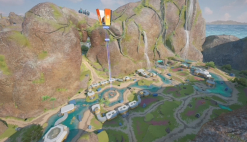 高能英雄地图怎么开 高能英雄地图盘点截图