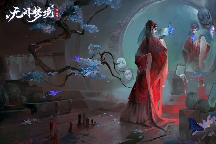 无间梦境缝纫机怎么过 无间梦境缝纫机通关方式截图