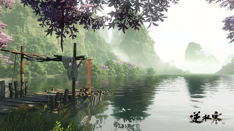 逆水寒游戏手机版氪金称号有哪几款 逆水寒氪金称号介绍截图