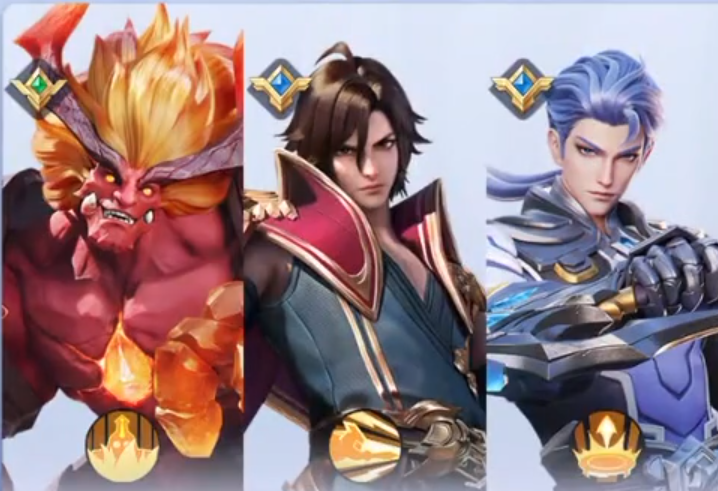 星之破晓是平台格斗游戏吗 星之破晓游戏类型讲解截图