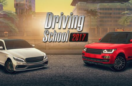 模拟驾驶游戏排行榜2023