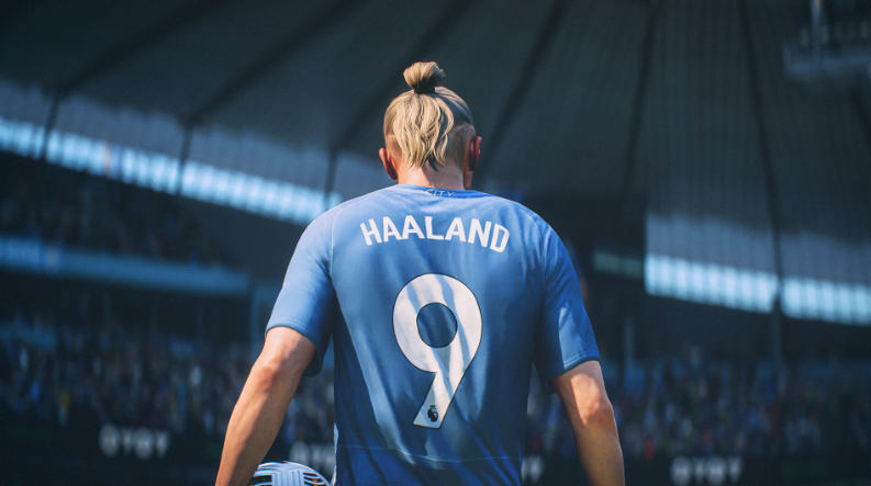 EASPORTSFC24配置有没有要求 运行配置要求简介截图