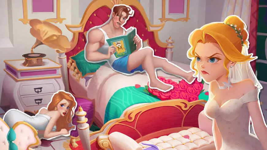 改装大作战购物袋怎么出橙子 改装大作战购物袋出橙子攻略截图