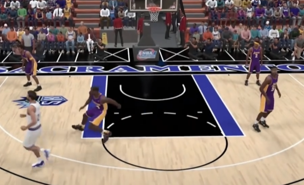 NBA2K24通行证是什么 通行证特色用途盘点截图