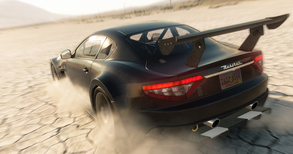 飙酷车神3什么时候发售 飙酷车神3出售时间指引截图