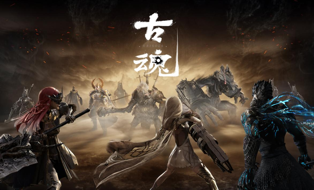 2023最多人玩的act游戏分享 火爆的的ACT游戏下载排行截图