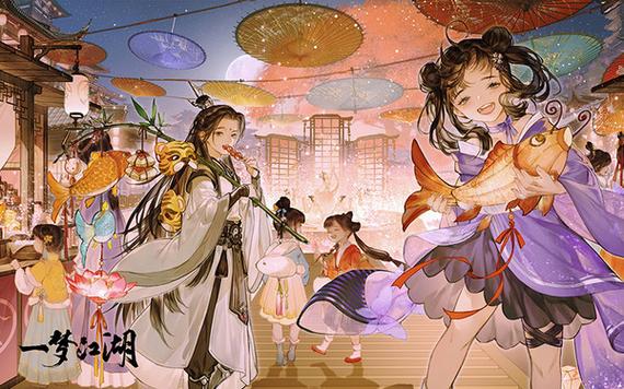 2023武侠文字类游戏手机版不用网络有哪几款 人气单机武侠手游安卓下载分享截图