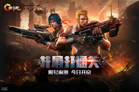 小时候玩的游戏三个人闯关的分享2023 耐玩的闯关游戏有哪几款截图