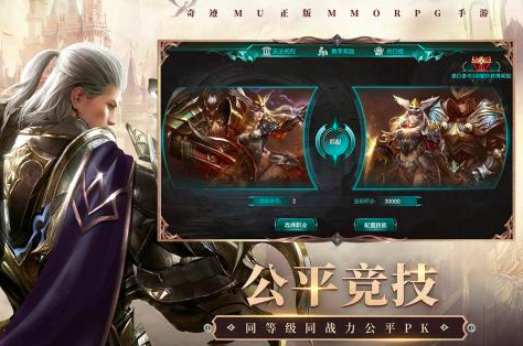 奇迹游戏有哪几款2023 火爆的的奇迹类游戏分享截图