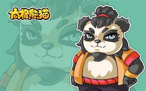 熊猫人游戏有哪几款2023 熊猫人题材游戏榜单截图