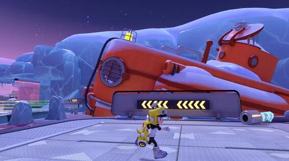 泡姆泡姆什么时候出 泡姆泡姆内容玩法盘点截图