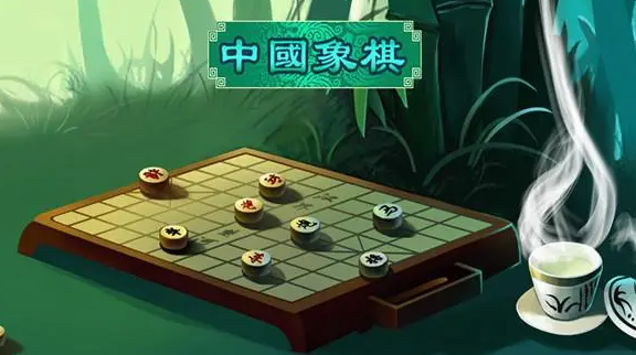 受欢迎的自制棋类游戏合辑 2023火爆的的自制棋类游戏分享截图