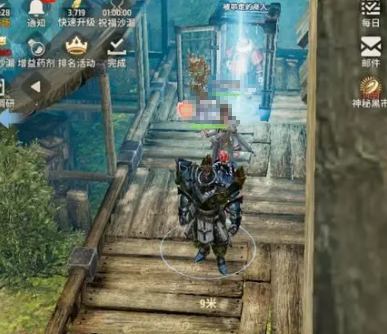 战之刃幸存者能够联机吗 战之刃幸存者联机玩法盘点截图