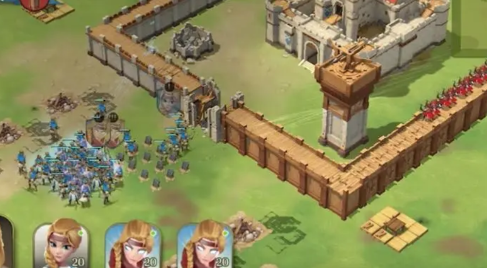 2023受欢迎的网络版的游戏分享 火爆的的网络版的游戏合辑截图