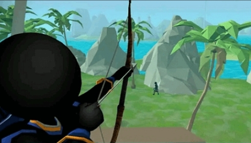 手游排行榜单机射击类有哪些2023