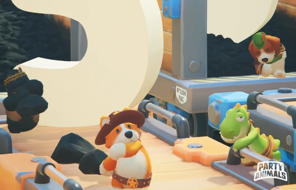 猛兽派对豪华版有没有皮肤 动物派对豪华版皮肤盘点截图