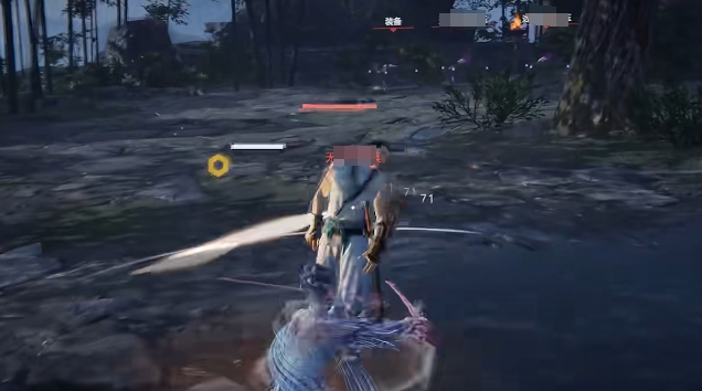 永劫无间游戏手机版拼刀技巧推荐 永劫无间怎么拼刀截图