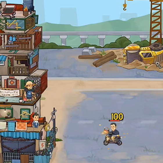 王小屋的屋屋保卫战怎么升级陷阱 王小屋的屋屋保卫战升级陷阱方法盘点截图