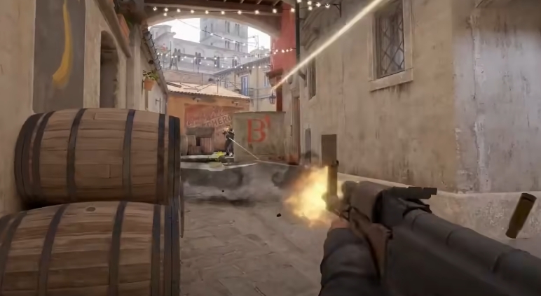 csgo2切换左右手怎么弄 csgo2切换左右手方法盘点截图
