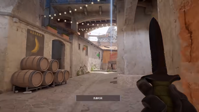 csgo2清除血迹怎么弄 csgo2清除血迹的方法盘点截图