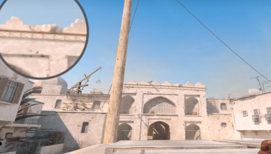 csgo2投掷物使用有哪几款技巧 csgo2投掷物使用操作技巧教学截图