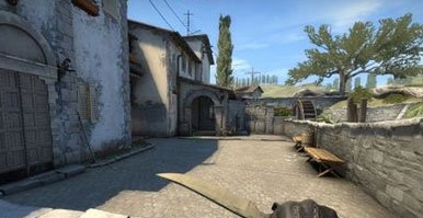 csgo2炼狱小镇地图什么样 csgo2炼狱小镇地图盘点截图
