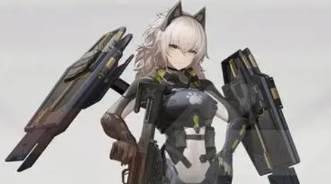 少女前线2追放角色盘点 少女前线2追放角色有哪几款截图