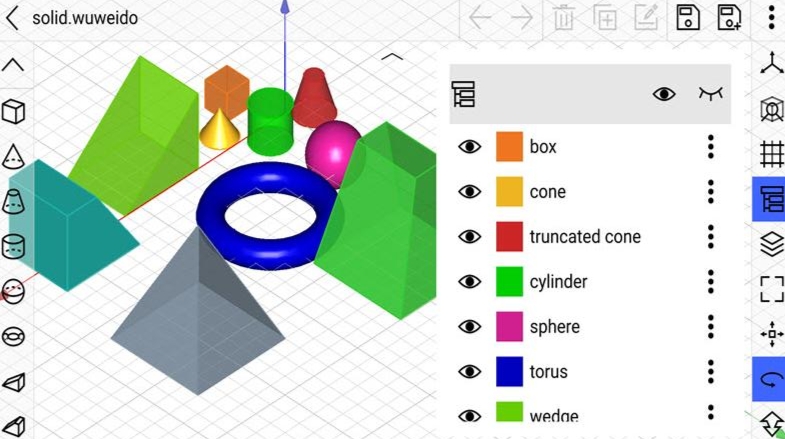 实物扫描成3d模型的软件下载大全