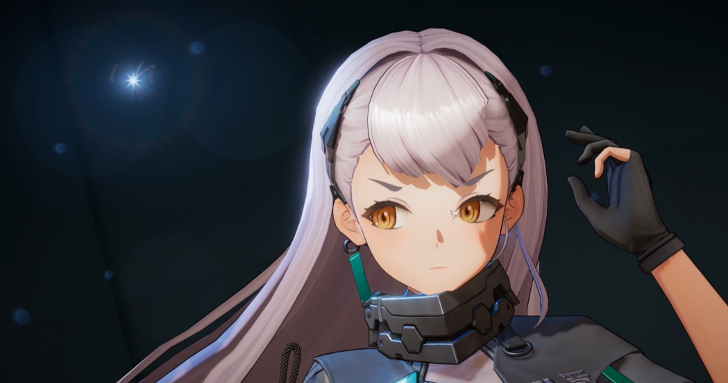 少女前线2追放玩法教程 少女前线2追放怎么玩截图