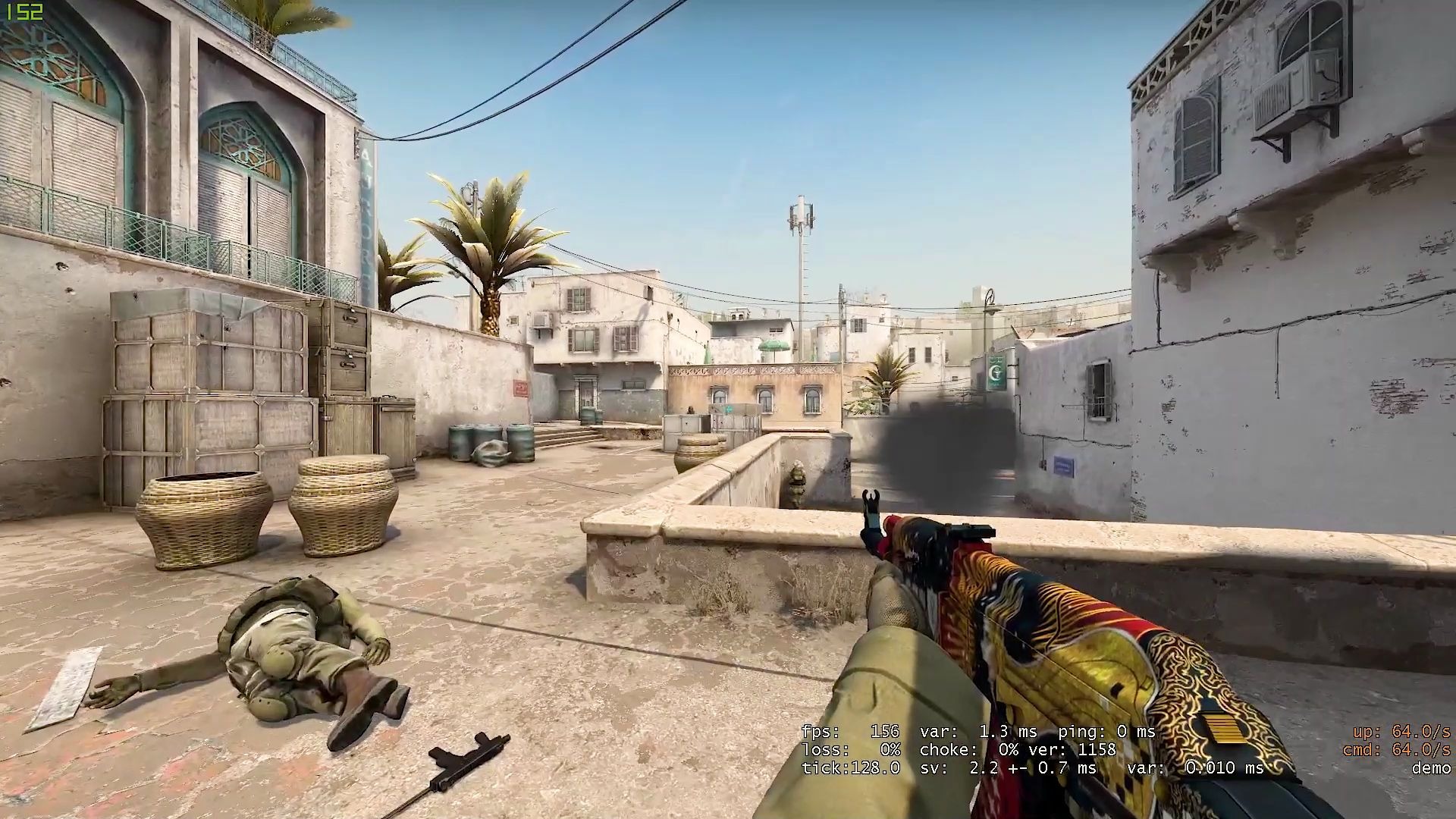 csgo2正式上线时间指引 CS2什么时候正式上线截图