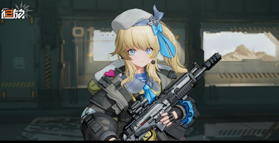 少女前线2追放猫耳人物怎么获得 少女前线2猫耳娘获取教程截图