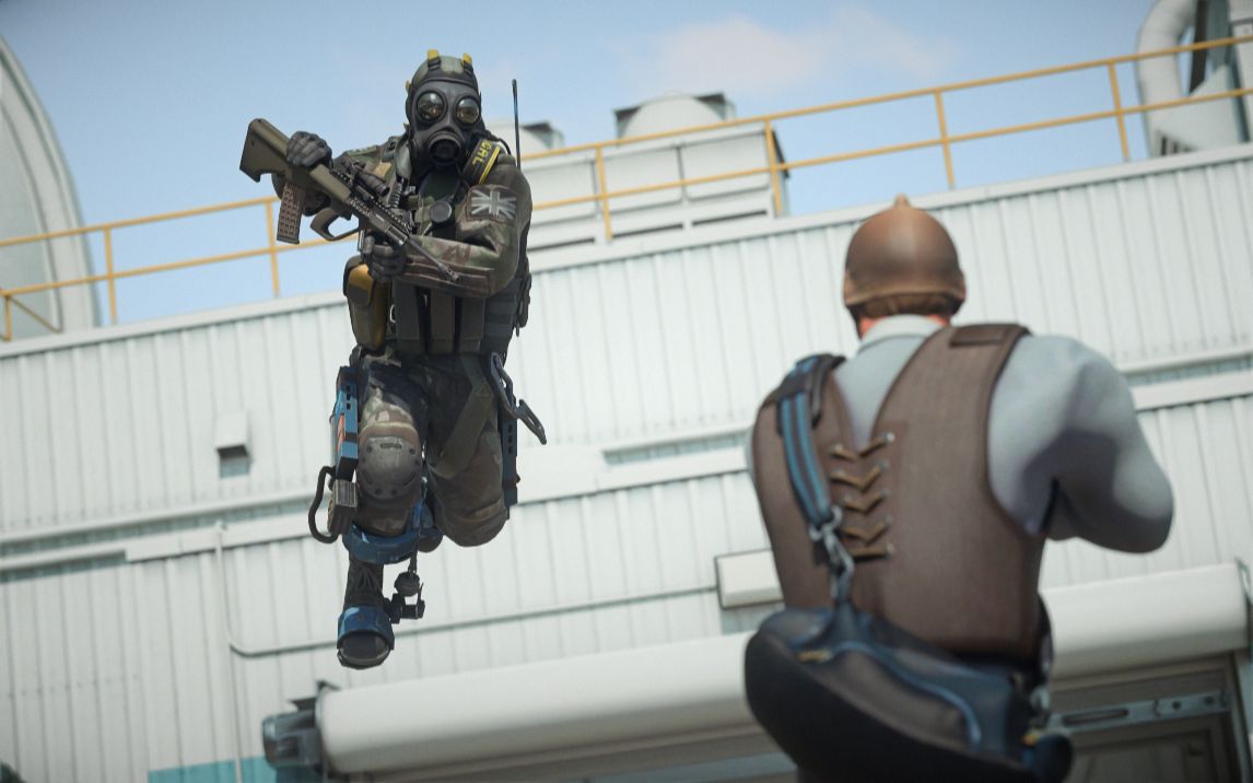 csgo2怎么打字 csgo2怎么文字沟通截图