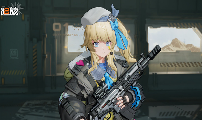 少女前线2追放兑换码如何使用 少女前线2追放最新兑换码推荐截图