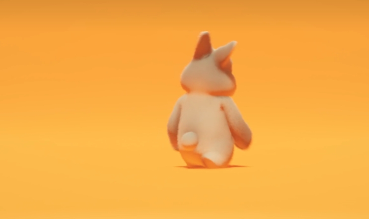 猛兽派对兔子皮肤有没有 动物派对兔子皮肤外观盘点截图