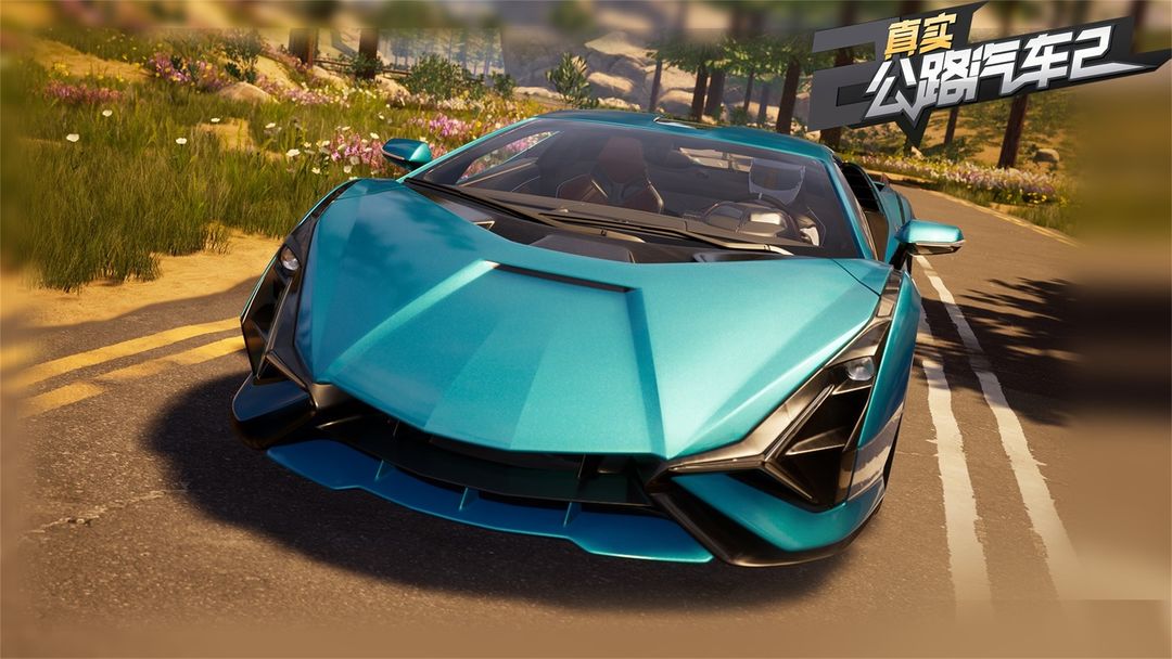 模拟开车的游戏有哪几款 2023受欢迎的模拟开车游戏手机版分享截图