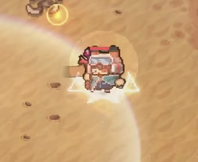 元气骑士前传武器教程 元气骑士前传武器详解截图