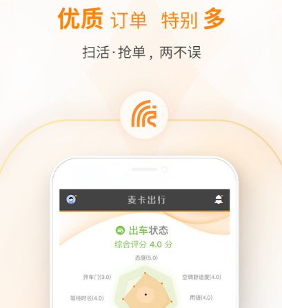 什么打车软件最好 火爆的打车app合辑截图