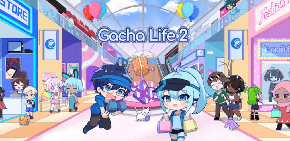 gachalife2下载攻略 加查生活2最新下载官网截图