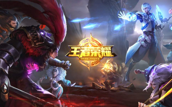 超受欢迎的大型游戏分享2023 介绍最好玩的大型游戏手机版截图