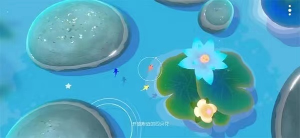 鲤重制版教程 新手关卡指南截图