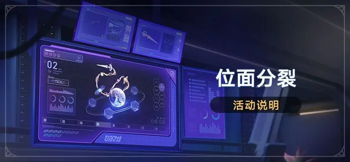 崩坏星穹铁道无尽位面怎么玩 崩坏星穹铁道无尽位面玩法盘点截图